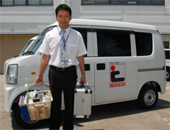 ��R�����E�Ԃ̑O��