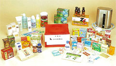 �Ԃ����ƒ��̖�